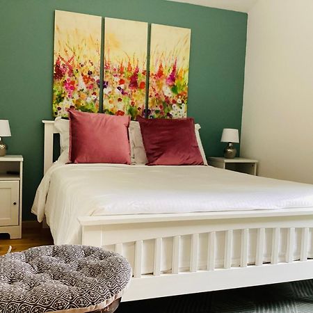 Bed and Breakfast Aude Escape Saint-Martin-Lys Экстерьер фото