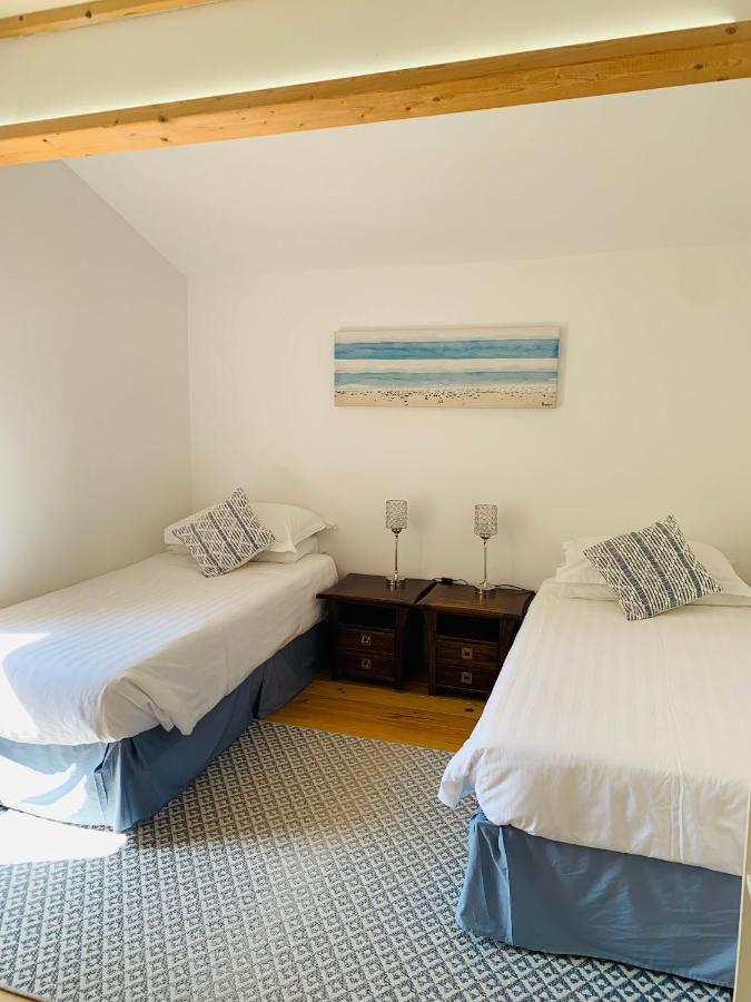 Bed and Breakfast Aude Escape Saint-Martin-Lys Экстерьер фото