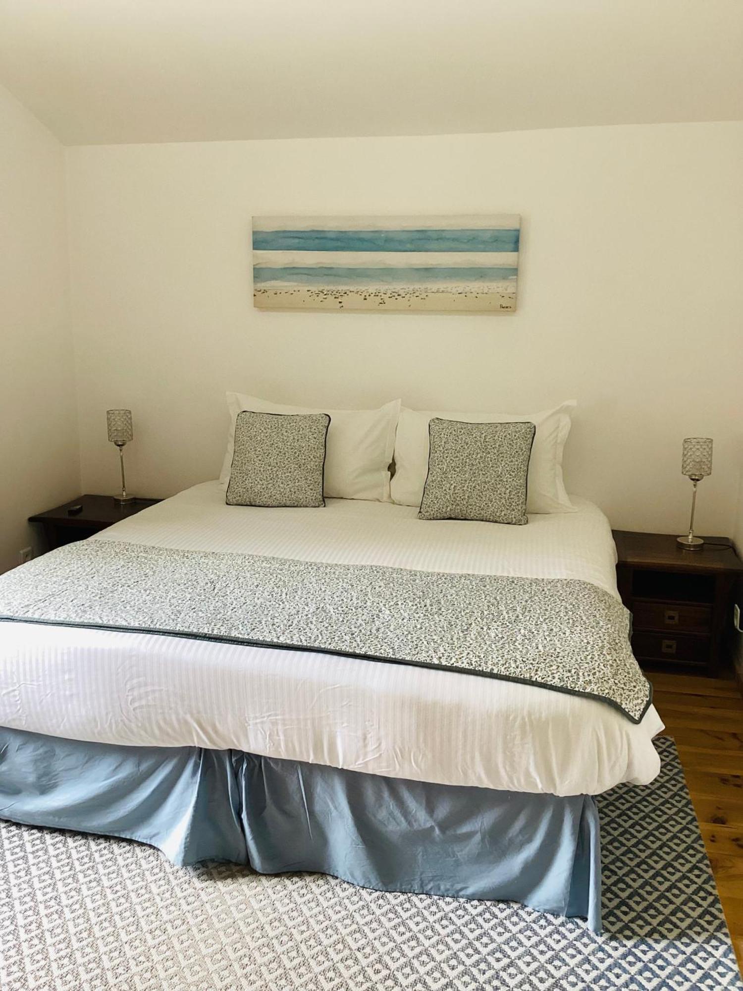 Bed and Breakfast Aude Escape Saint-Martin-Lys Экстерьер фото