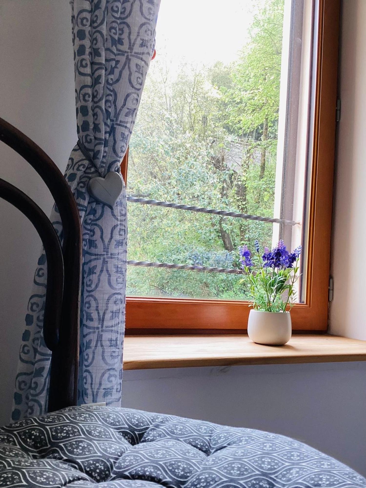 Bed and Breakfast Aude Escape Saint-Martin-Lys Экстерьер фото