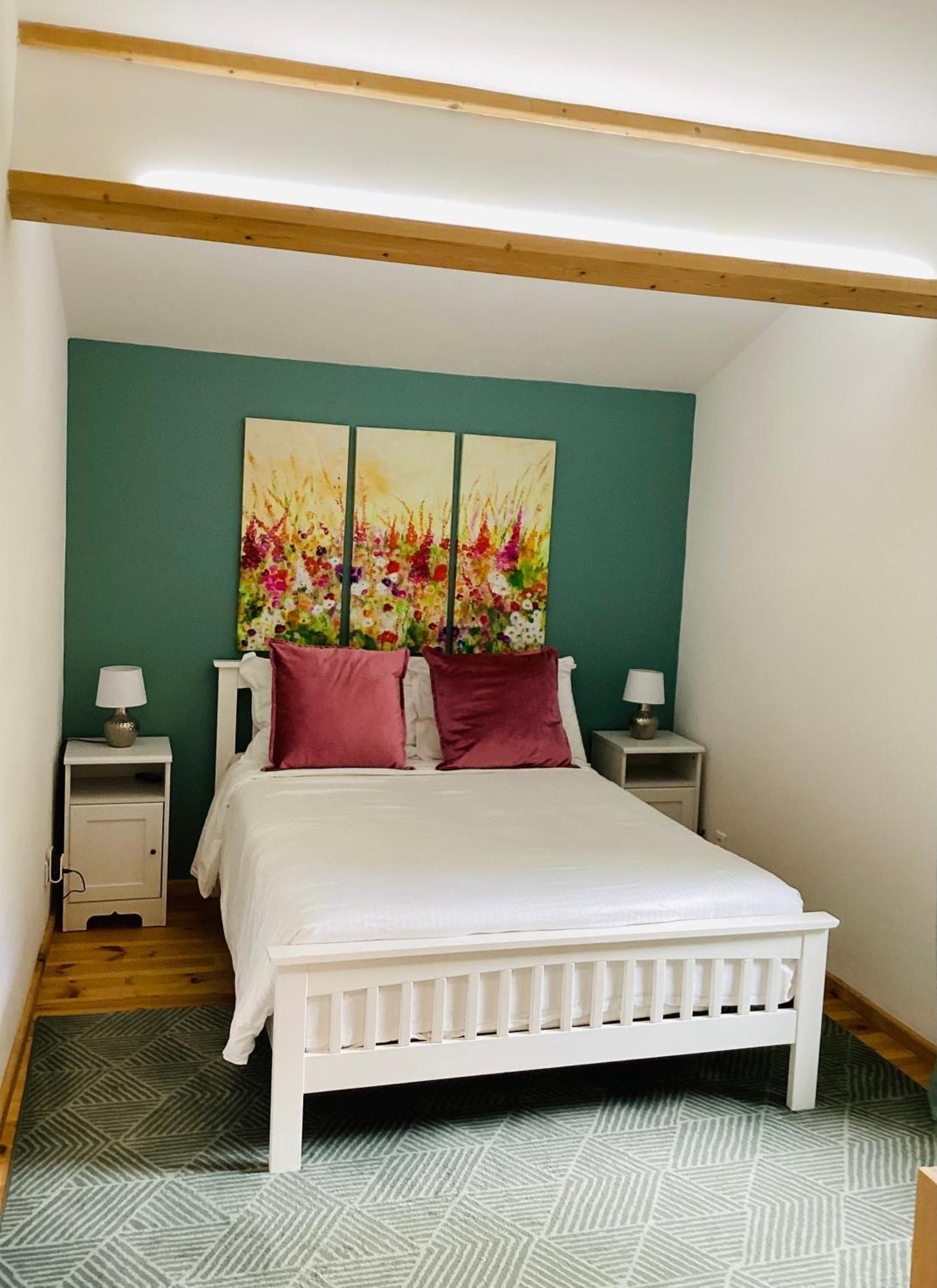 Bed and Breakfast Aude Escape Saint-Martin-Lys Экстерьер фото