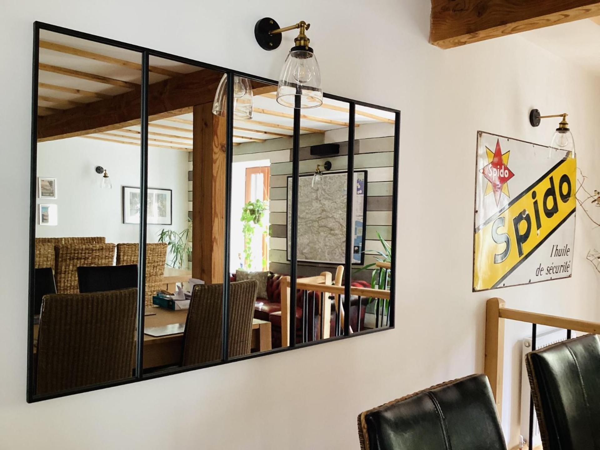 Bed and Breakfast Aude Escape Saint-Martin-Lys Экстерьер фото