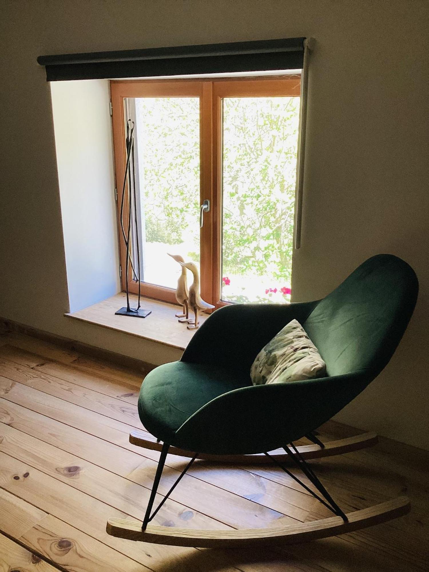 Bed and Breakfast Aude Escape Saint-Martin-Lys Экстерьер фото